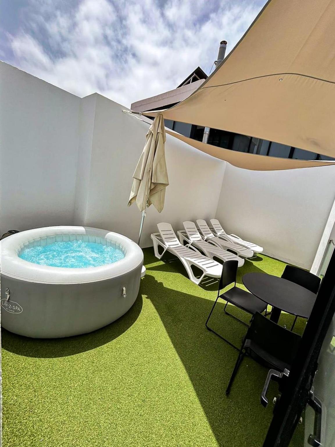 Atypicap Capsule Kapselhotel