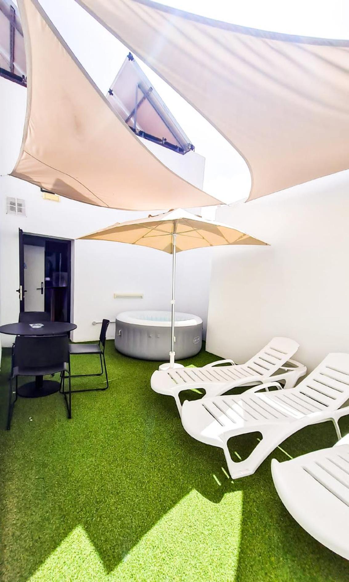 Kapselhotel Atypicap Capsule