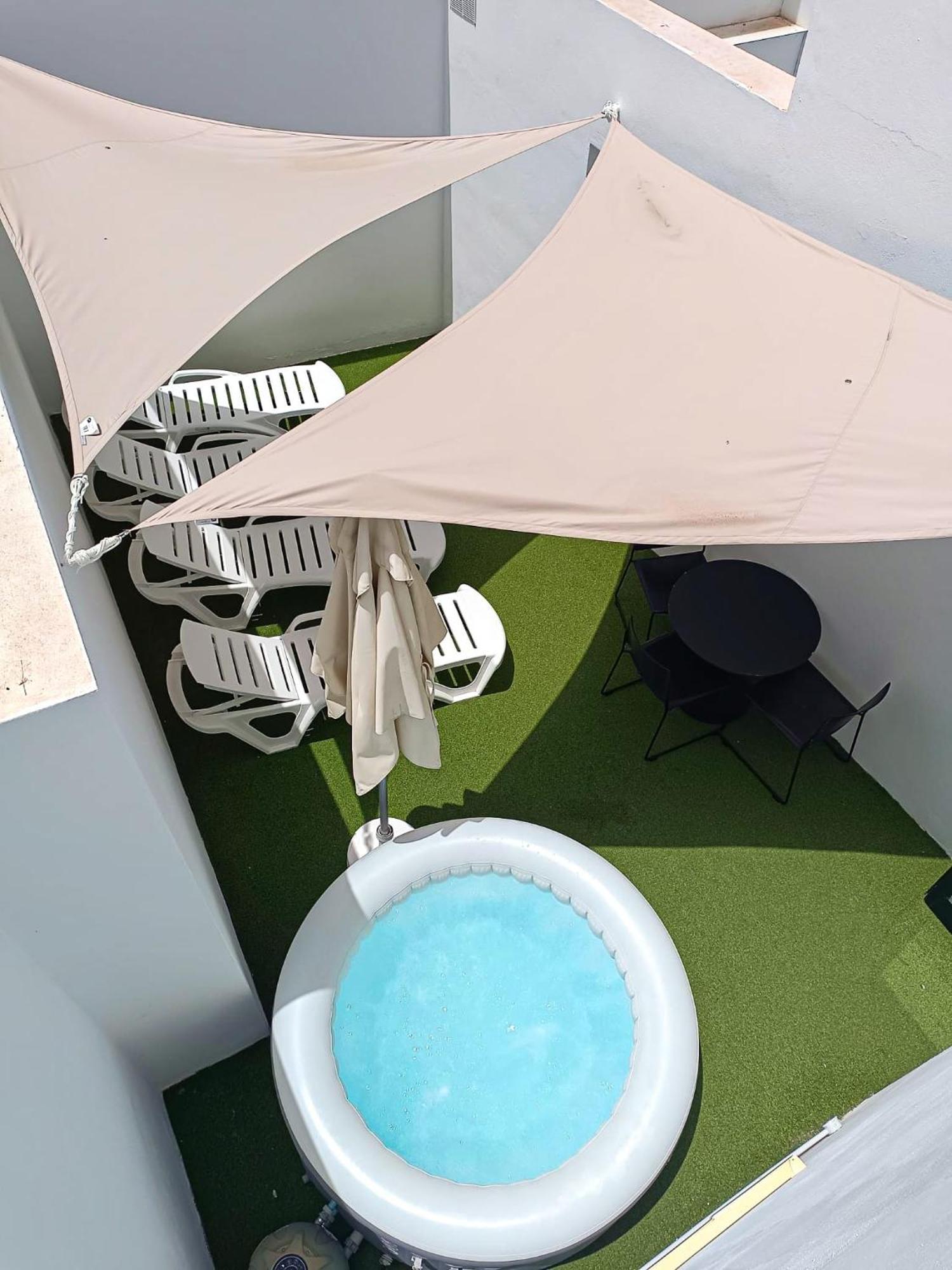 Atypicap Capsule Kapselhotel